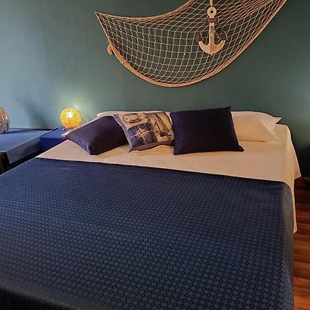 Casa Vacanze Aloha Giardini Naxos Pokoj fotografie