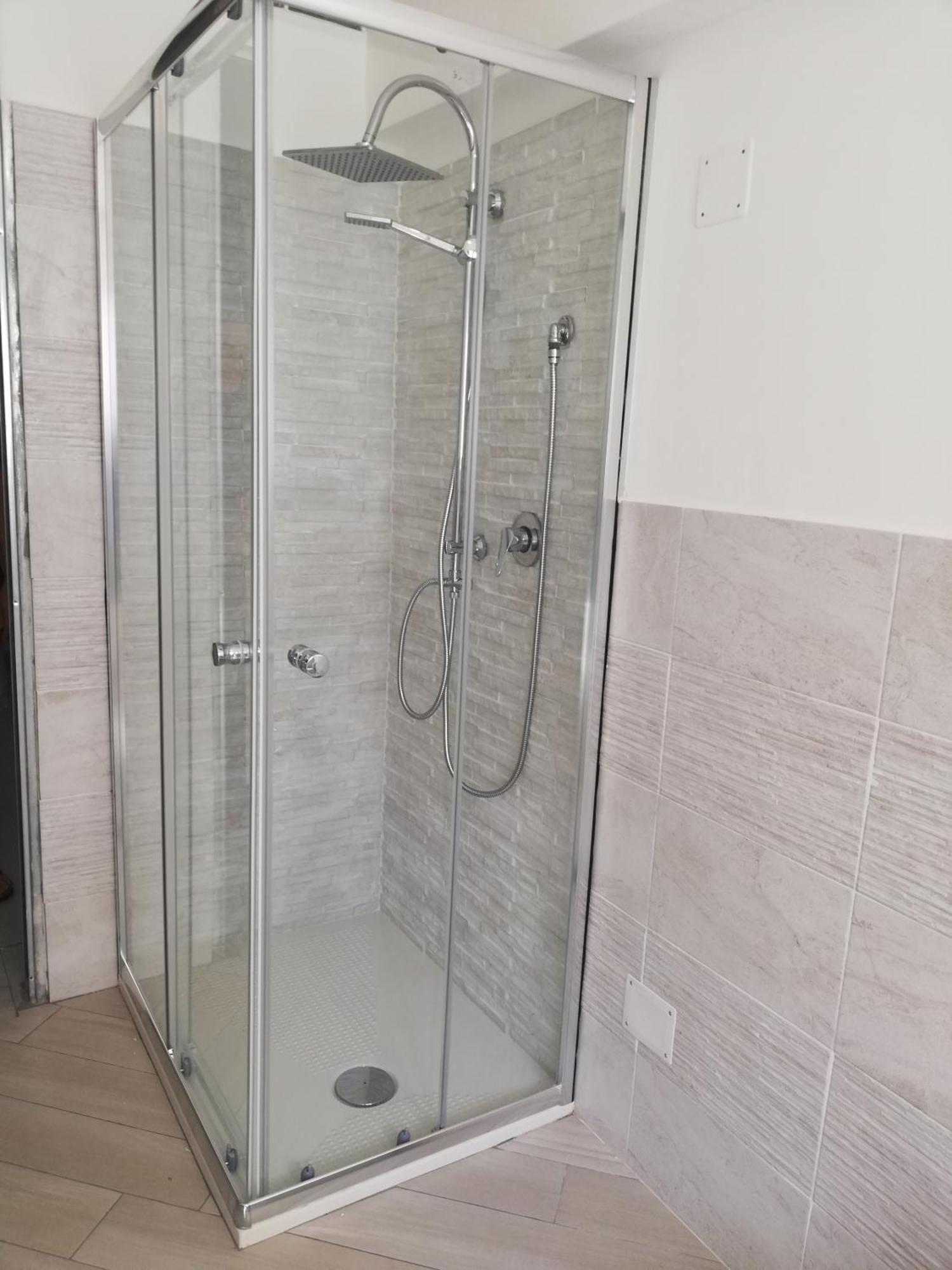Casa Vacanze Aloha Giardini Naxos Pokoj fotografie