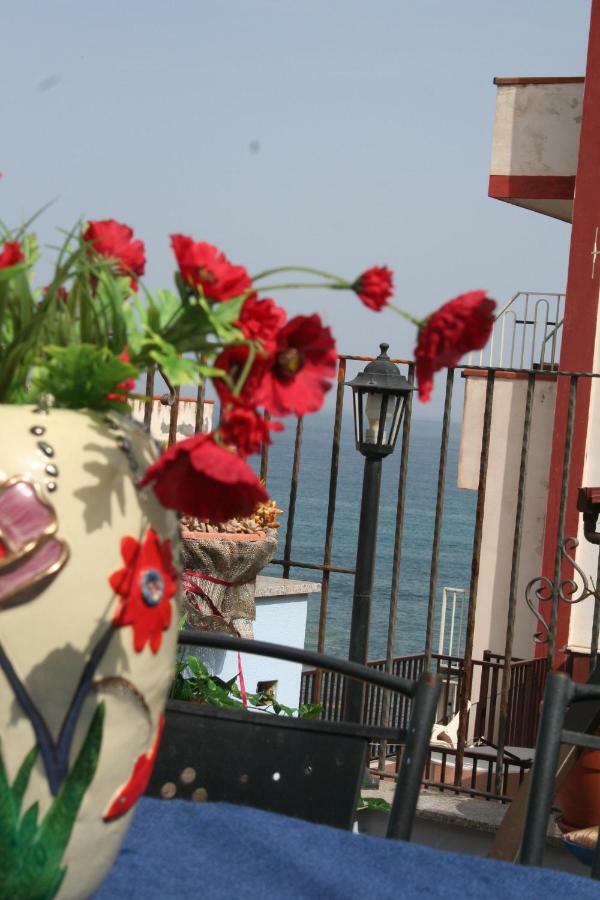 Casa Vacanze Aloha Giardini Naxos Exteriér fotografie
